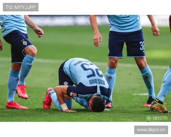 门兴格拉德巴赫新赛季状态回暖，力争联赛佳绩实现持续提升