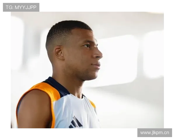 姆巴佩成为皇马重塑未来蓝图的重要一环，备受关注的状态持续提升