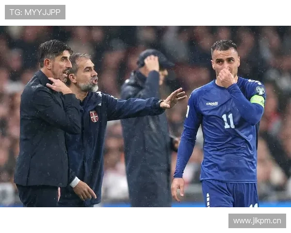 塞尔维亚世界杯前景