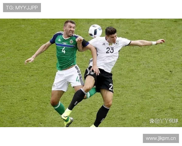 爱尔兰国家队绿军团