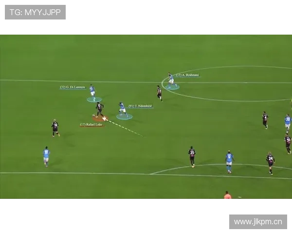 莱奥 vs 克瓦拉茨赫利亚：节奏与技术的边锋对比