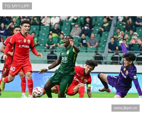 争冠节奏越稳，国安掉队越狠？关键阶段总崩盘藏不住了