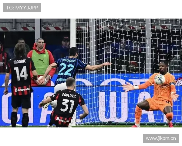 国际米兰中场运转稳定，但创造力不足是否制约进攻表现？