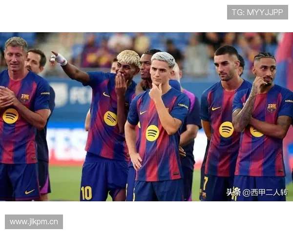 巴萨进攻推进流畅但终结效率下滑问题显现，对球队关键战表现造成影响