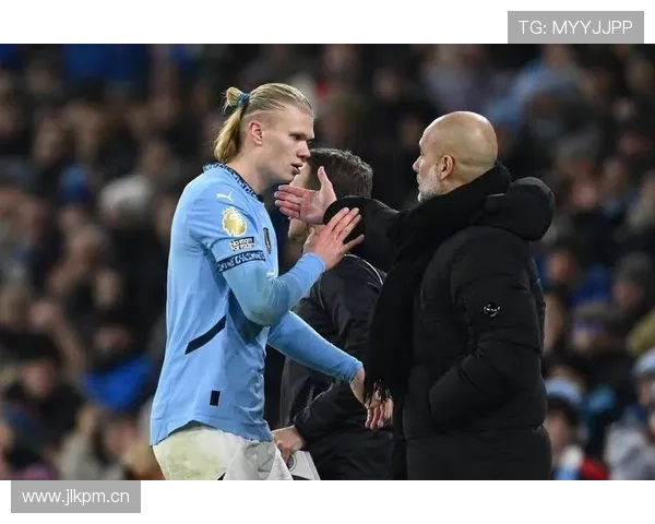 哈兰德终结依赖与战术角色解析 哈兰德终结依赖与战术角色解析