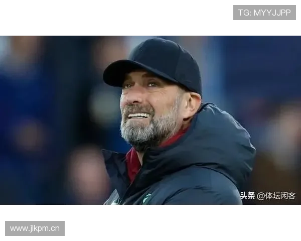 克洛普高位逼抢与快速转换如何提升球队攻防效率