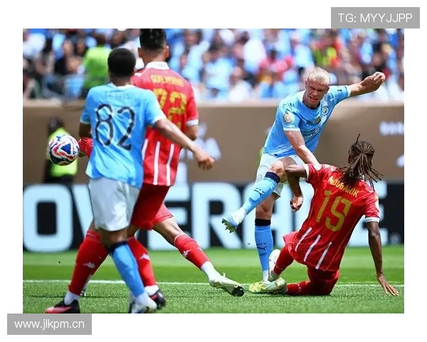 曼城控球率占优却威胁下降，进攻效率面临考验