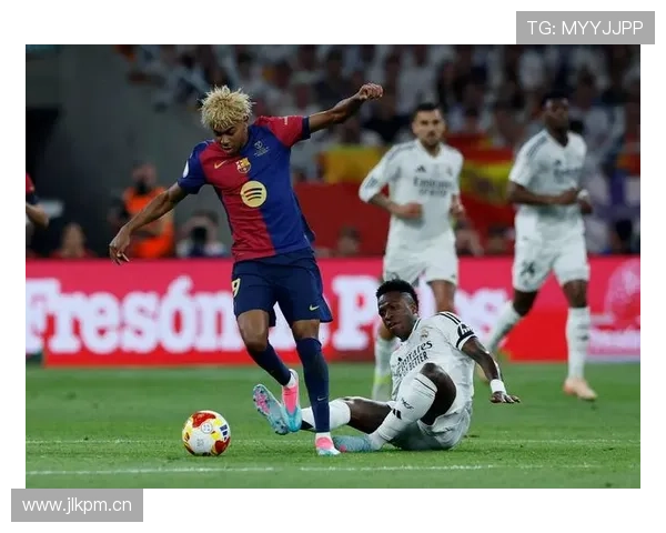 巴萨关键战表现起伏, 对争冠形势形成制约