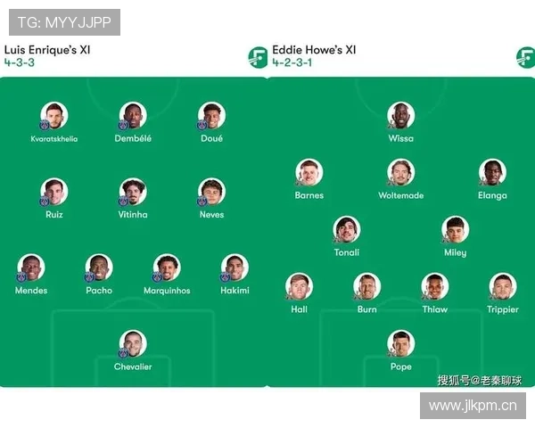 巴黎欧冠短板持续存在，本赛季淘汰赛表现面临考验