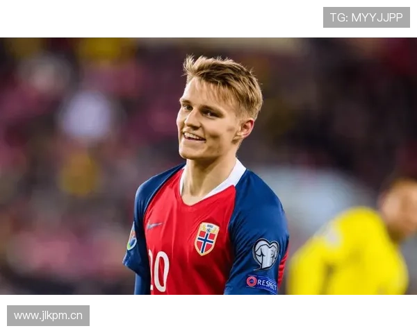 从流浪生涯到阿森纳核心：厄德高的转折之路