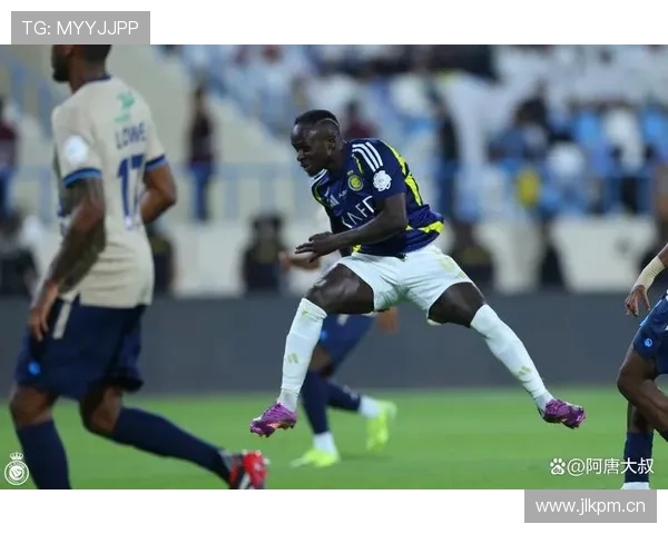 利雅得胜利薪资结构引发争议,球队稳定性面临考验 利雅得胜利薪资结构引发争议,球队稳定性面临考验