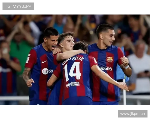 巴萨连胜背后，结构性隐患是否已对赛季走势形成制约