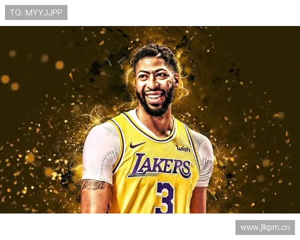 安东尼·戴维斯挡拆拉开空间提升内线得分效率明显