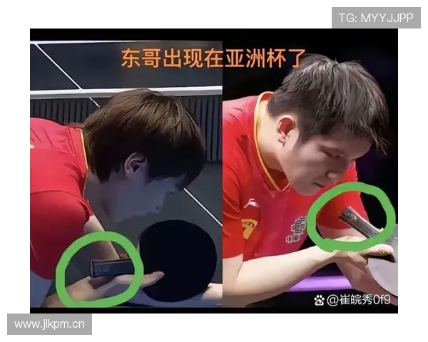 樊振东训练完直接去吃路边摊，球拍比我的命还贵