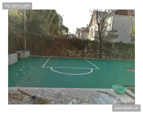 新手必看：篮球场上的“着地空间规则”到底保护了谁？