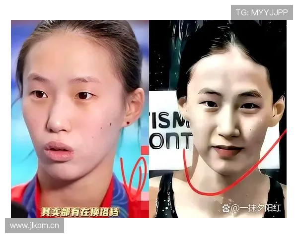 陈芋汐跳水赚的奖金，够她每天喝三杯喜茶到退休了吧