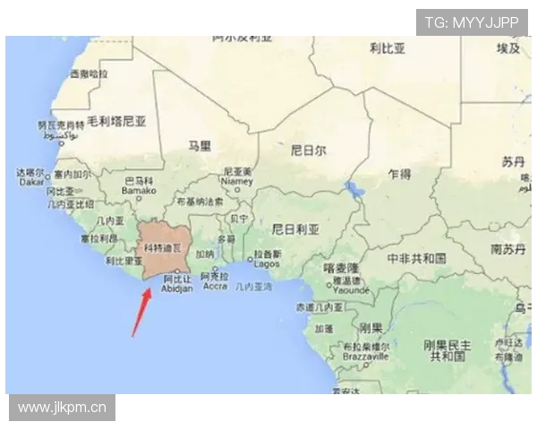 科特迪瓦能否延续非洲象传奇 2026世界杯预选赛关键战分析